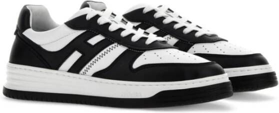 Hogan Sneakers Wit Heren