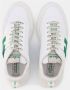 Hogan Witte 3R Sneakers met 4 5 cm hak White Heren - Thumbnail 4