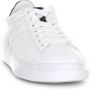 Hogan Lage leren sneakers voor heren White Heren - Thumbnail 2