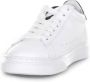 Hogan Lage leren sneakers voor heren White Heren - Thumbnail 3