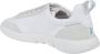 Hogan Sportieve Sneakers White Heren - Thumbnail 3