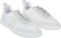 Hogan Sportieve Sneakers White Heren - Thumbnail 5