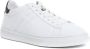 Hogan Hoogwaardige leren sneakers voor heren White Heren - Thumbnail 3