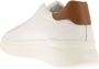 Hogan Urban Trainer met glad leren bovenwerk White Heren - Thumbnail 9