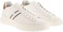 Hogan Urban Trainer met glad leren bovenwerk White Heren - Thumbnail 10