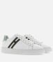 Hogan Hoogwaardige sneakers voor heren Stijl 543Q White Heren - Thumbnail 2