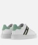 Hogan Hoogwaardige sneakers voor heren Stijl 543Q White Heren - Thumbnail 3