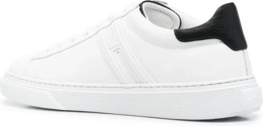 Hogan Sneakers Wit Heren