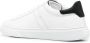 Hogan Witte Leren Sneakers met Blauwe Details White Heren - Thumbnail 6