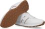 Hogan Witte Sneakers met Contrasterende Details White Heren - Thumbnail 2