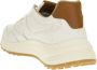 Hogan Hyperlight Leren Sneakers Ultiem Comfort en Stijl White Heren - Thumbnail 3