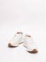 Hogan Witte Sneakers met Contrasterende Details White Heren - Thumbnail 4