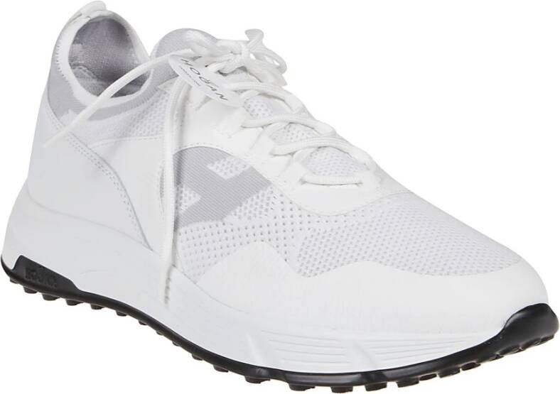 Hogan Hyperlight Herensneakers Wit Heren