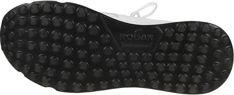 Hogan Hyperlight Herensneakers Wit Heren