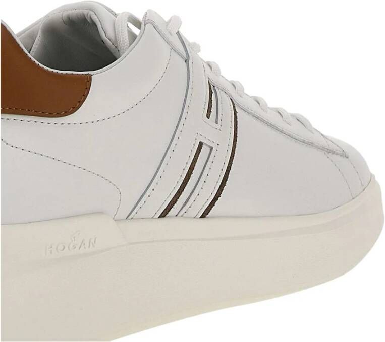 Hogan Sneakers Wit Heren