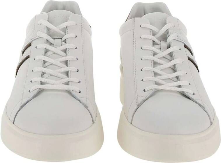 Hogan Sneakers Wit Heren