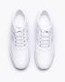 Hogan Witte en Zilveren Interactive Leren Sneakers White Dames - Thumbnail 2