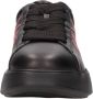 Hogan Sneakers Zwart Black Dames - Thumbnail 4