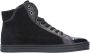 Hogan Sneakers Zwart Black Dames - Thumbnail 3