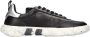 Hogan Sneakers Zwart Black Dames - Thumbnail 3