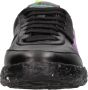 Hogan Sneakers Zwart Black Dames - Thumbnail 4