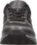 Hogan Sneakers Zwart Black Heren - Thumbnail 4