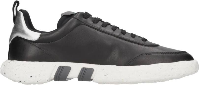 Hogan Sneakers Zwart Black Heren