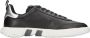 Hogan Sneakers Zwart Black Heren - Thumbnail 3