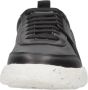 Hogan Sneakers Zwart Black Heren - Thumbnail 4