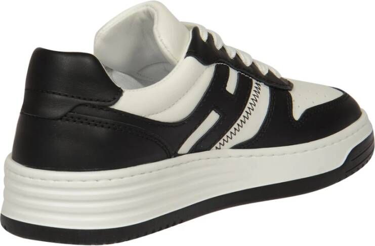 Hogan Sneakers Zwart Dames