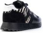 Hogan Sneakers geïnspireerd op track and field Zwart Dames - Thumbnail 3