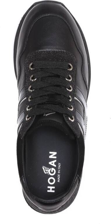 Hogan Sneakers Zwart Dames