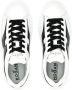 Hogan Sportieve en veelzijdige H-Stripes sneakers White Dames - Thumbnail 4