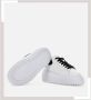 Hogan Sportieve en veelzijdige H-Stripes sneakers White Dames - Thumbnail 4