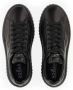 Hogan Sportieve Zwarte Sneakers met Memory Foam Black Dames - Thumbnail 2