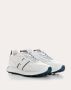 Hogan Stijlvol Comfortabele Sneakers White Heren - Thumbnail 2