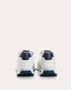 Hogan Stijlvol Comfortabele Sneakers White Heren - Thumbnail 3