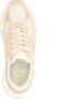 Hogan Stijlvolle Alalcciato Sneakers Beige Dames - Thumbnail 5