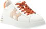 Hogan Stijlvolle Bianco Sneakers White Dames - Thumbnail 2