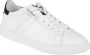 Hogan Stijlvolle Canaletto Veterschoenen White Heren - Thumbnail 2