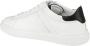 Hogan Stijlvolle Canaletto Veterschoenen White Heren - Thumbnail 3