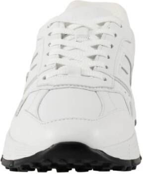 Hogan Stijlvolle Herenschoenen Collectie White Heren