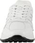 Hogan Stijlvolle Herenschoenen Collectie White Heren - Thumbnail 2