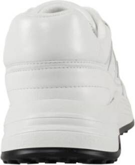 Hogan Stijlvolle Herenschoenen Collectie White Heren