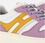 Hogan Stijlvolle Mand E24 Purple Dames - Thumbnail 6