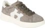 Hogan Stijlvolle Rebel Sneakers Gray Dames - Thumbnail 2