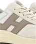 Hogan Stijlvolle Schoenencollectie Beige Heren - Thumbnail 6