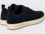 Hogan Stijlvolle Slip-On Sneakers met Logo Blue Heren - Thumbnail 2