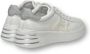 Hogan Stijlvolle Sneakers Allacciato H Model White Dames - Thumbnail 2