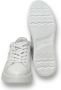 Hogan Stijlvolle Sneakers Allacciato H Model White Dames - Thumbnail 3